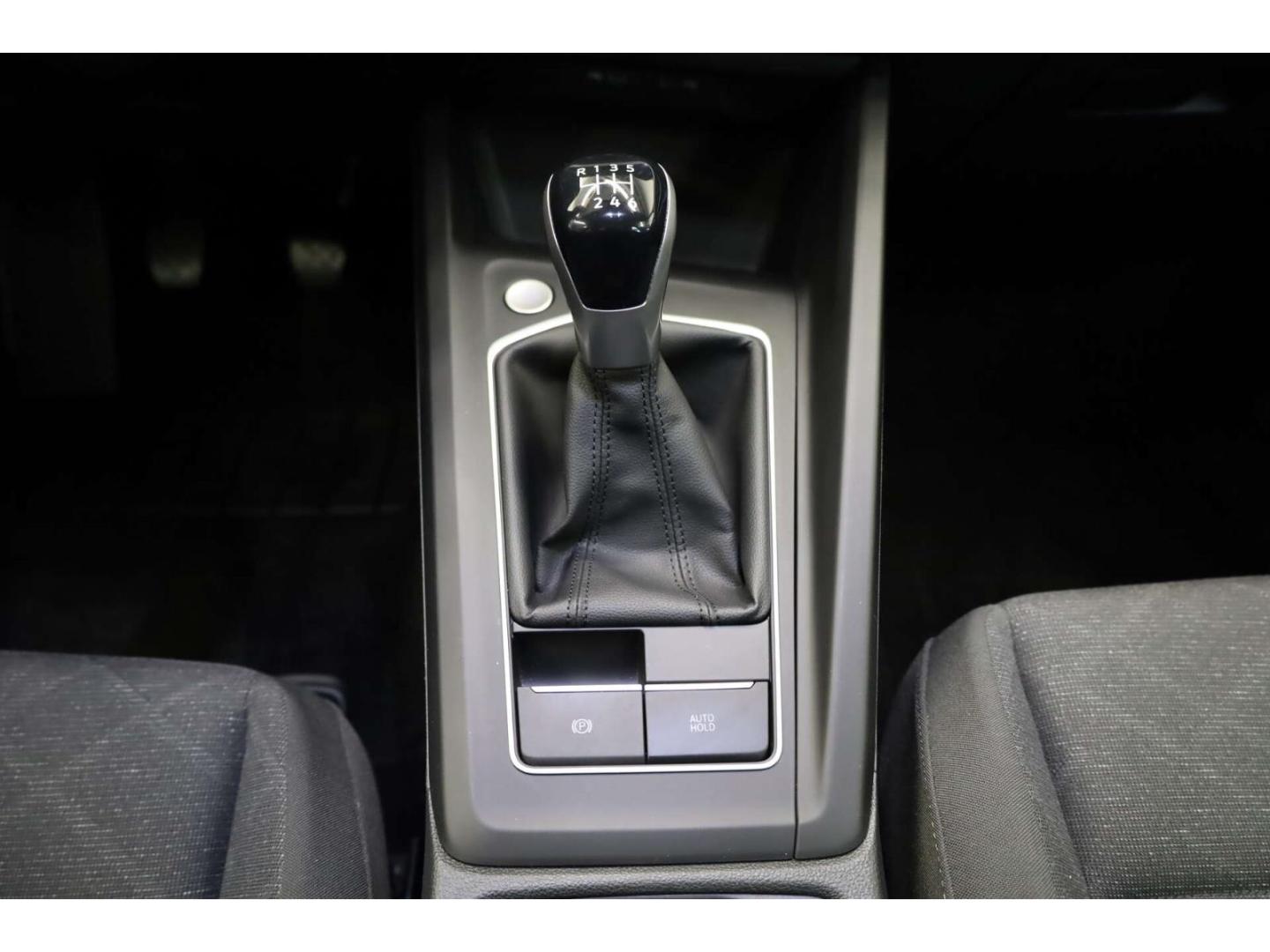 Volkswagen Golf 1.5 TSI Life