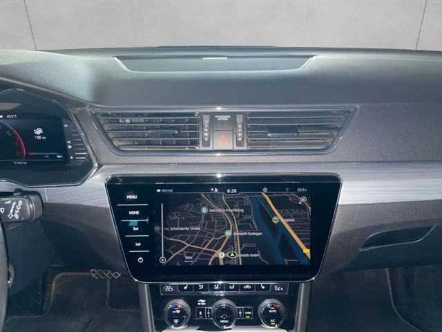 Skoda Superb 1.4 TSI Ambition Combi iV