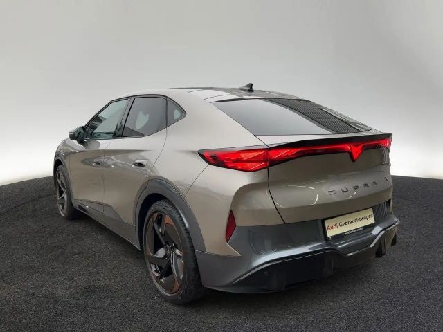 Cupra Tavascan 4Drive Adrenaline VZ