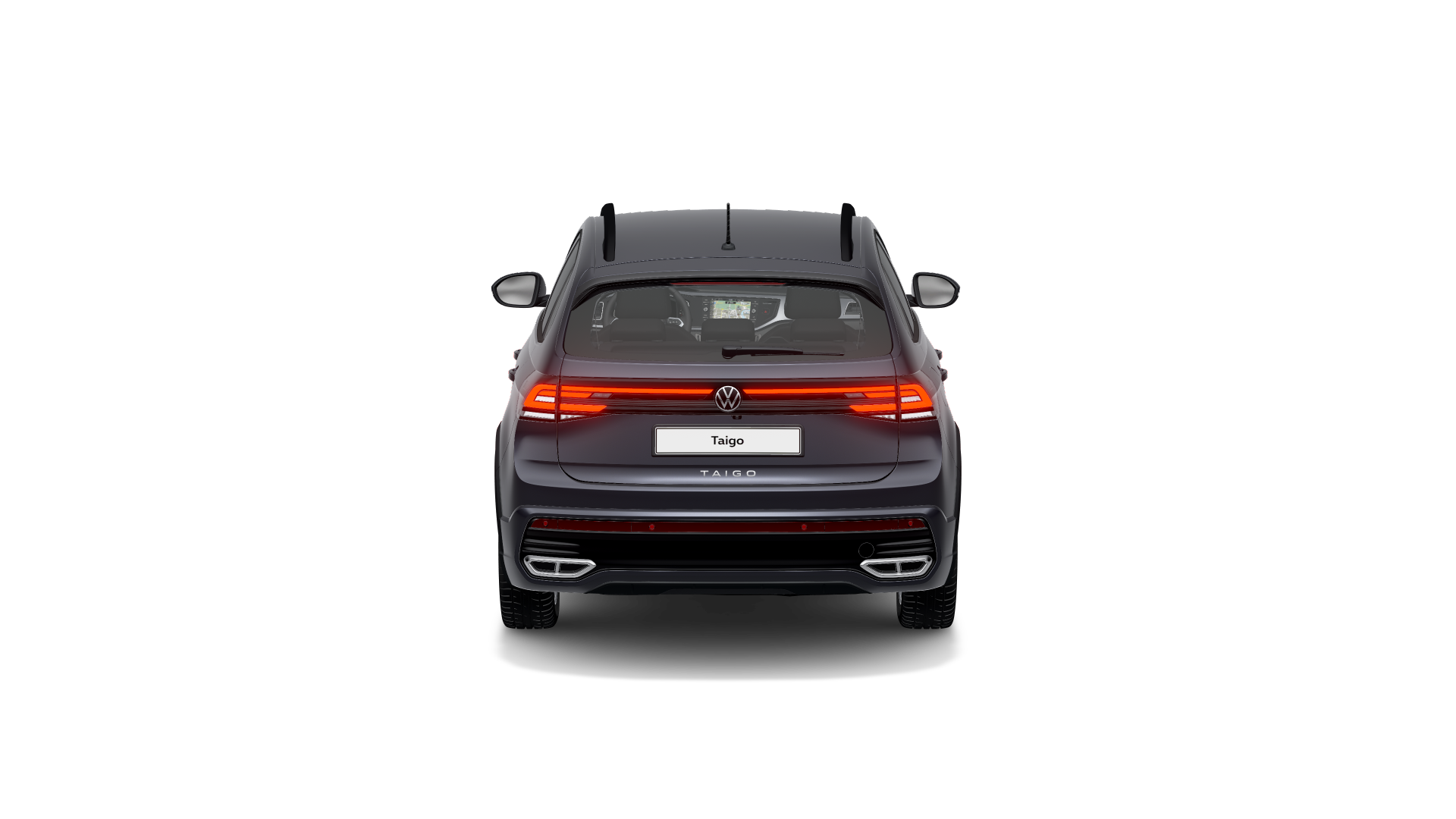 Volkswagen Taigo 1.0 TSI DSG R-Line