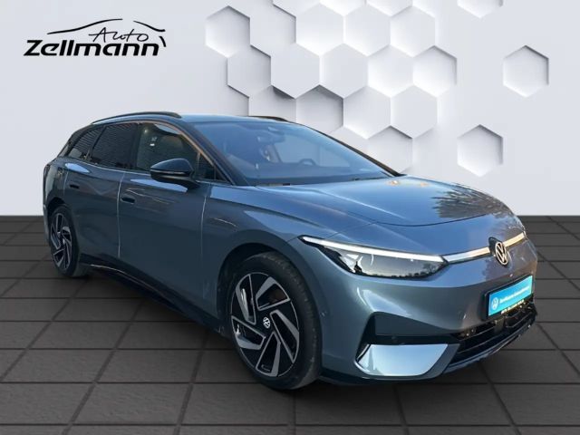 Volkswagen ID.7 Pro Tourer