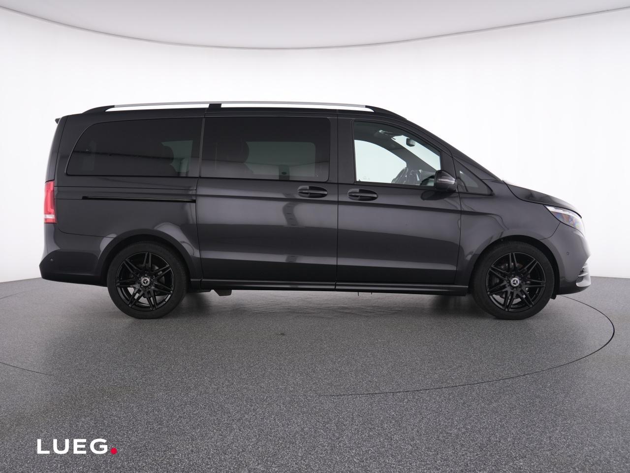 Mercedes-Benz V 300 AMG Line V 300 d