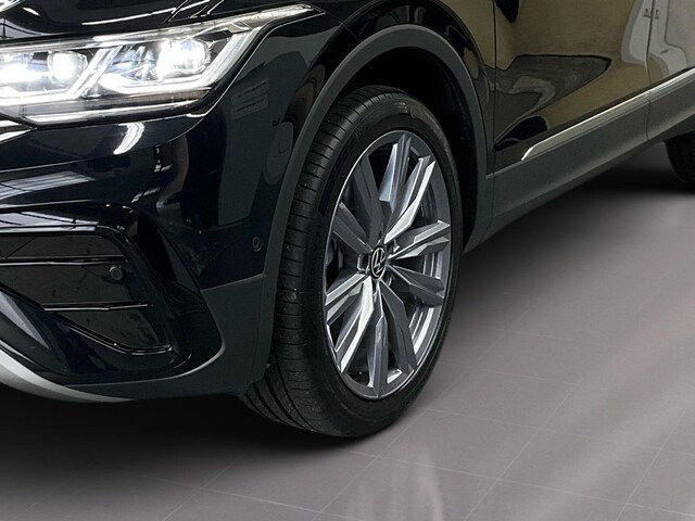 Volkswagen Tiguan 2.0 TSI Allspace DSG