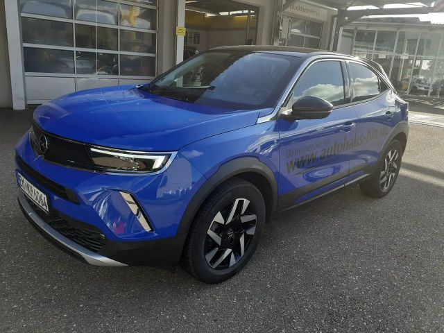 Opel Mokka Elegance