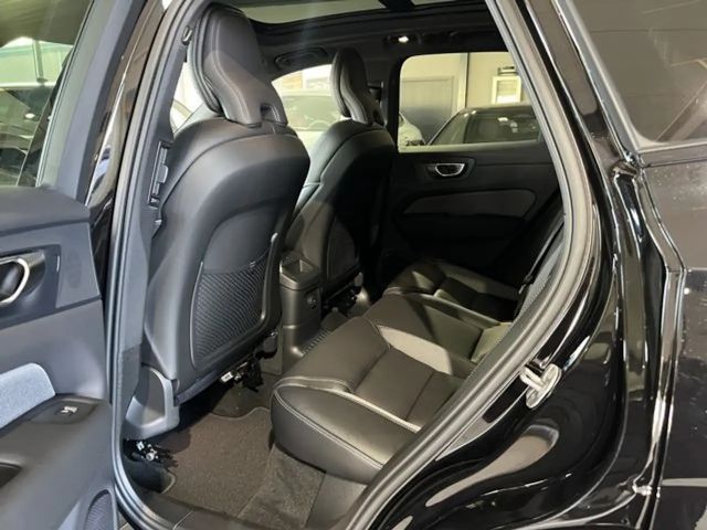 Volvo XC60 AWD Plus Recharge T6