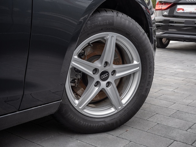 Audi A4 35 TDI Avant S-Tronic