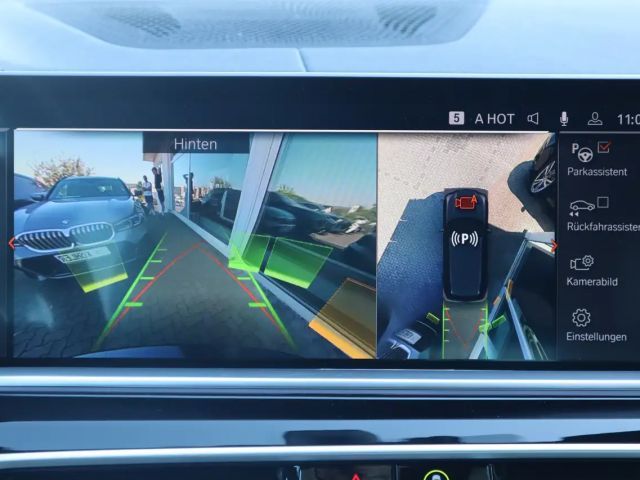 BMW X5 M-Sport xDrive45e