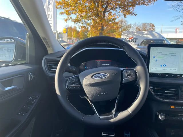 Ford Kuga Active Plug in Hybrid X