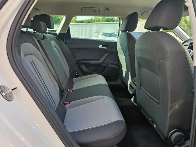 Seat Leon 2.0 TDI DSG Sportstourer Style