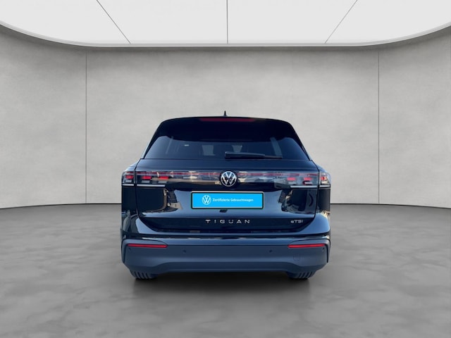 Volkswagen Tiguan 1.5 eTSI DSG Life Plus