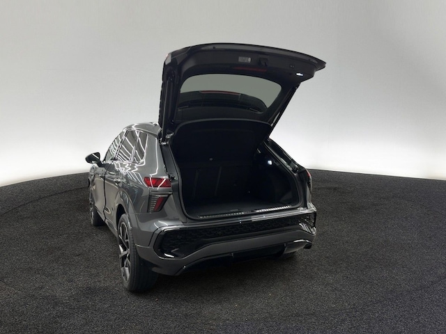 Audi Q3 Quattro S-Tronic