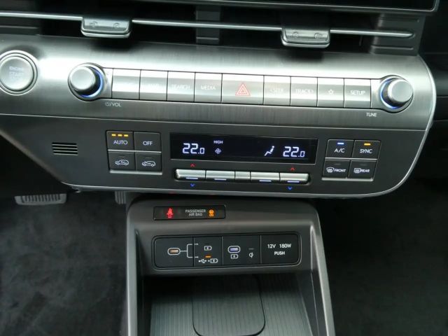 Hyundai Kona 1.6 T-GDi Vierwielaandrijving