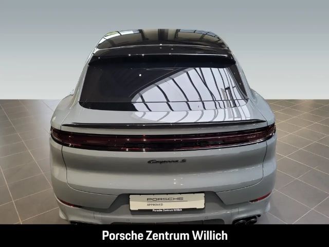 Porsche Cayenne Coupé S