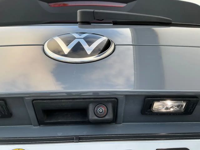 Volkswagen Multivan 2.0 TDI Lang T7