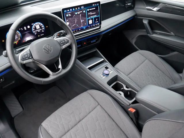 Volkswagen Tiguan 2.0 TDI DSG Life