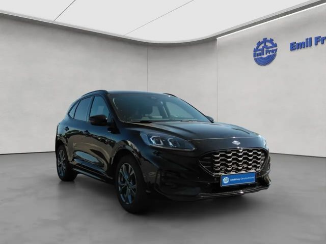 Ford Kuga EcoBoost ST Line X