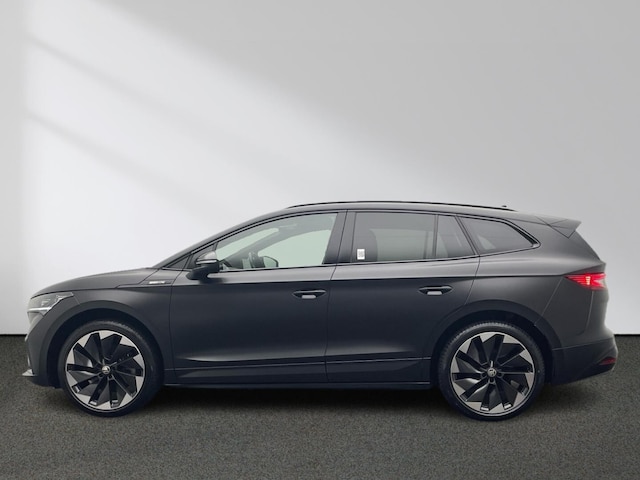 Skoda Enyaq Sportline