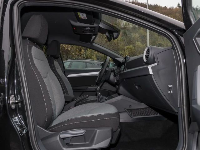 Seat Ibiza 1.0 TSI Xcellence