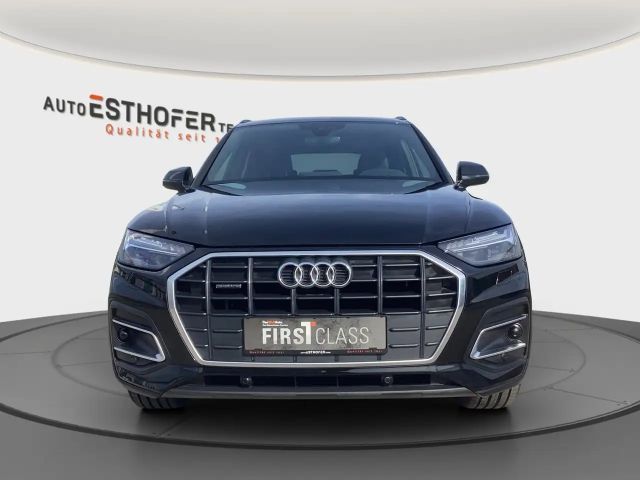 Audi Q5 40 TDI Quattro