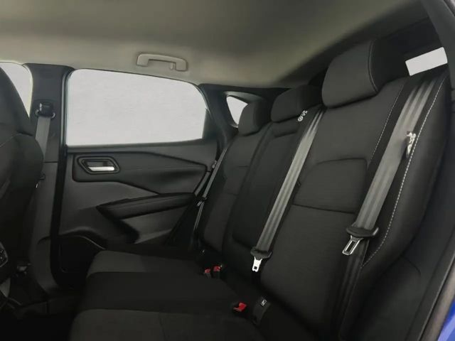 Nissan Qashqai DIG-T N-Connecta