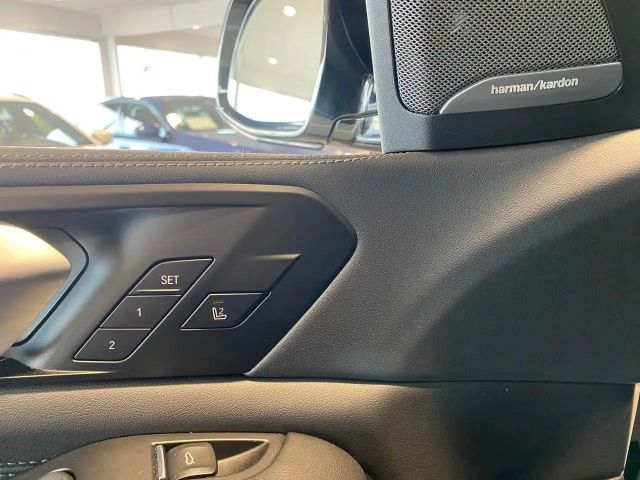 BMW X5 M-Sport xDrive