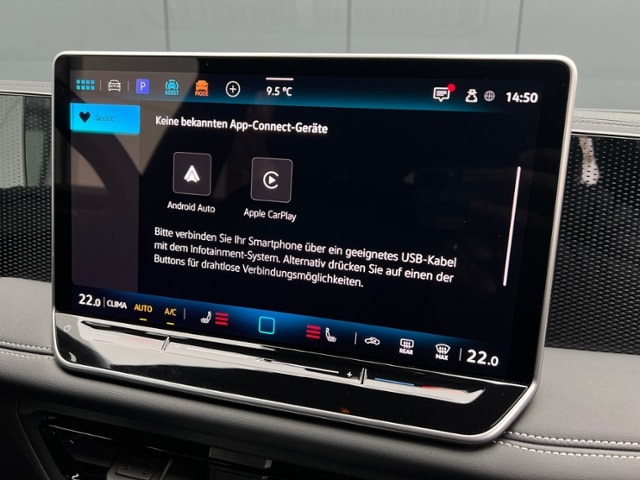 Volkswagen Tiguan 1.5 eTSI DSG