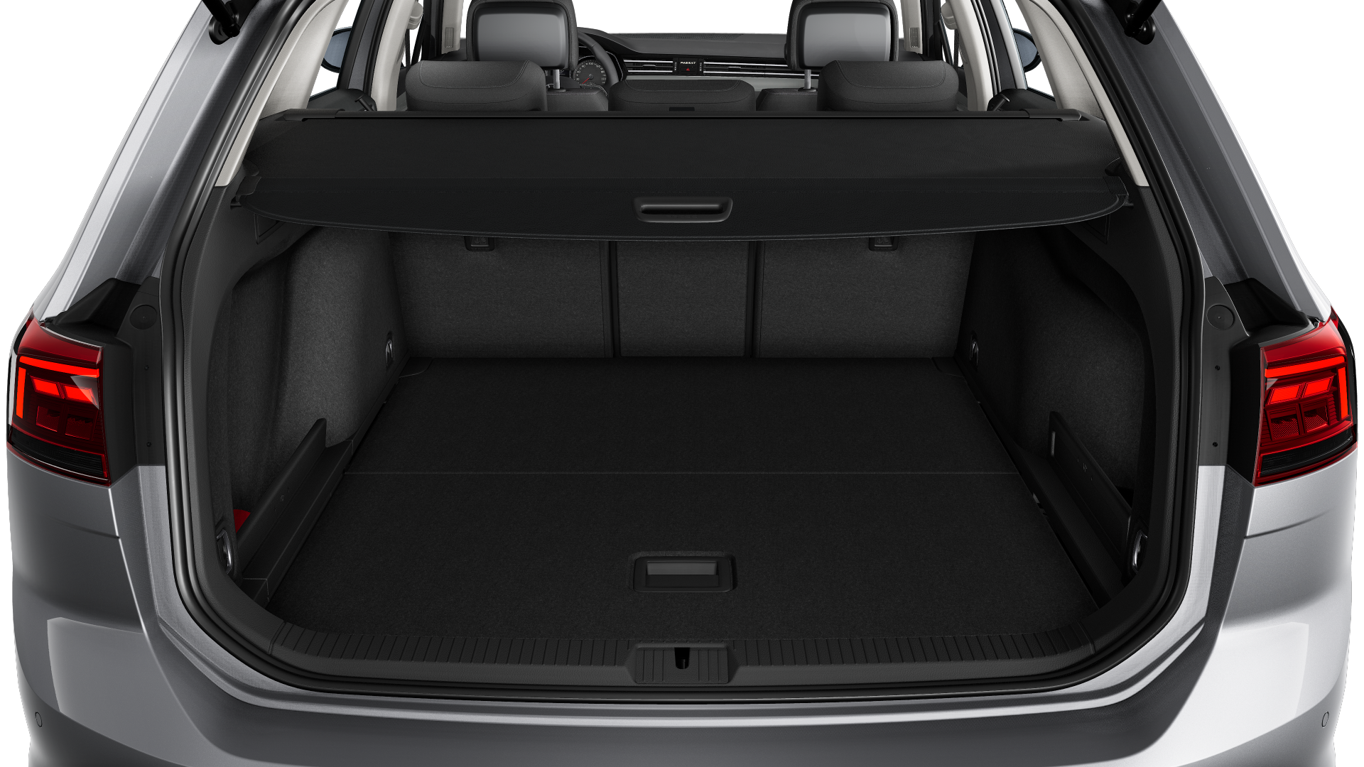 Volkswagen Passat Business Variant