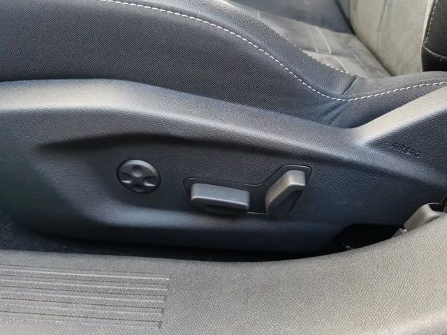 Opel Astra GS-Line Grand Sport Ultimate