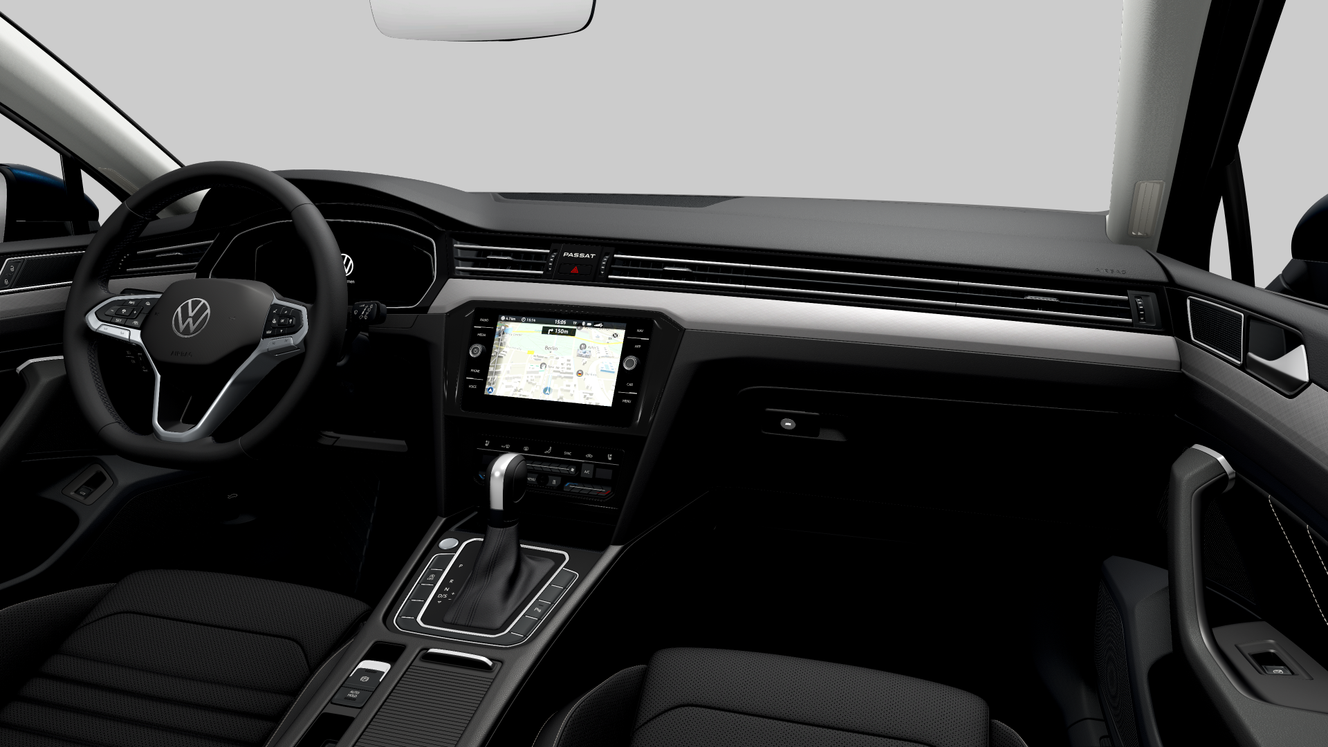 Volkswagen Passat 2.0 TDI Business DSG Variant