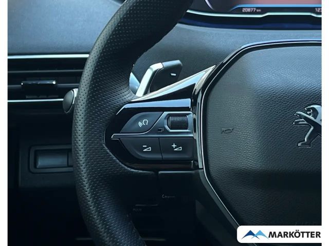 Peugeot 5008 GT-Line PureTech