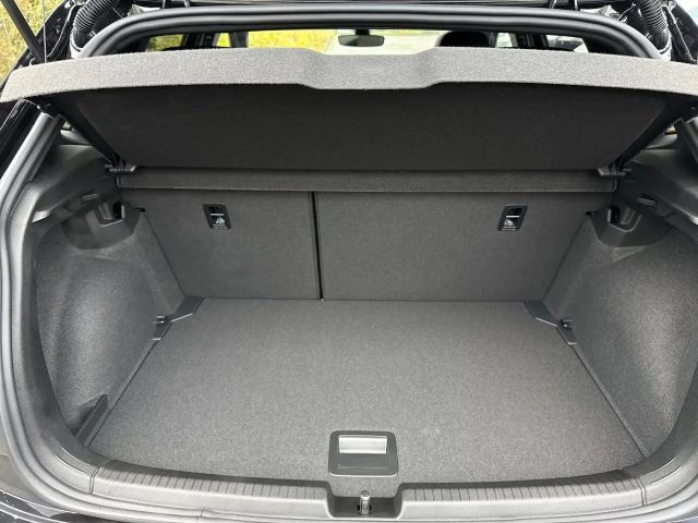 Volkswagen Polo 2.0 TSI DSG GTI