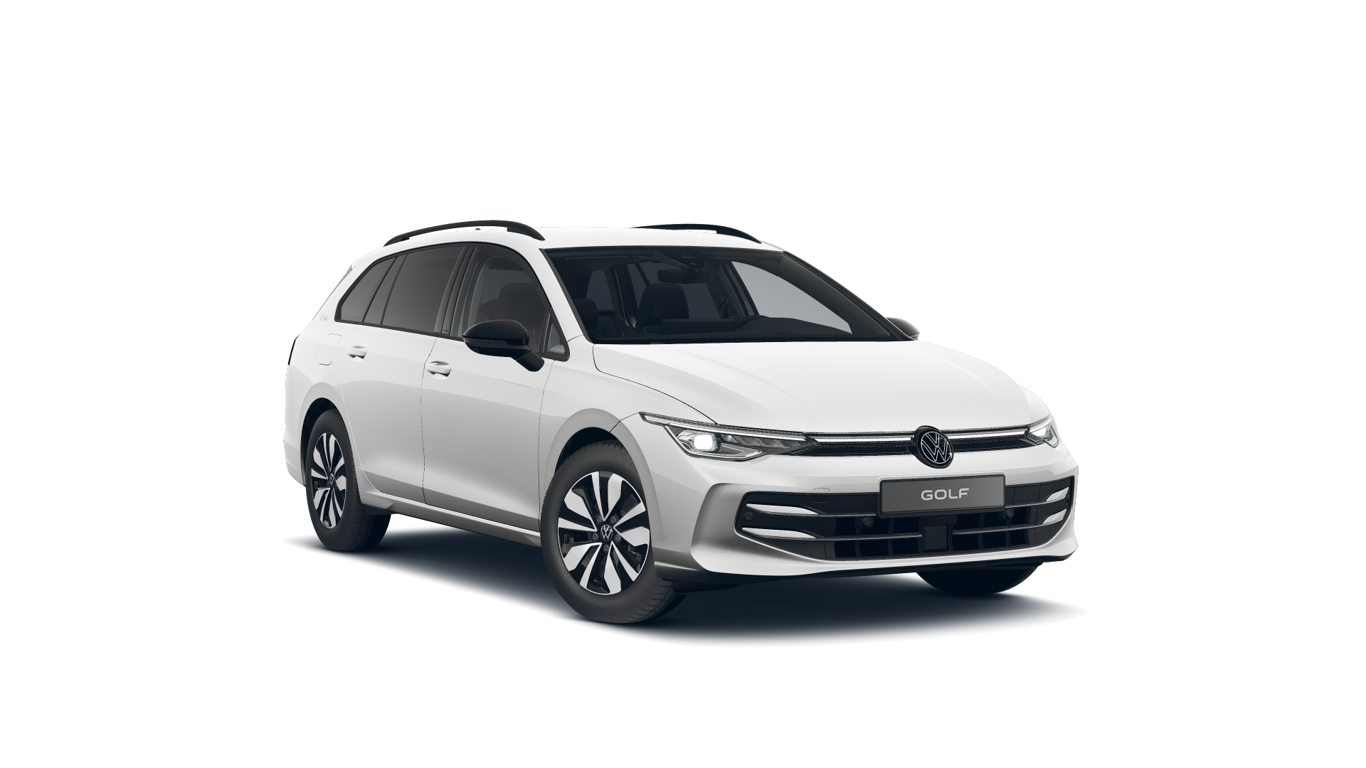 Volkswagen Golf 1.5 eTSI Golf VIII Variant