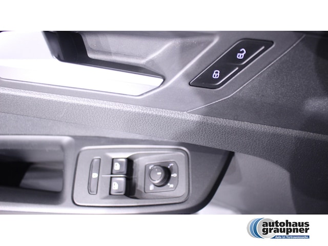 Volkswagen Caddy 1.5 TSI Life