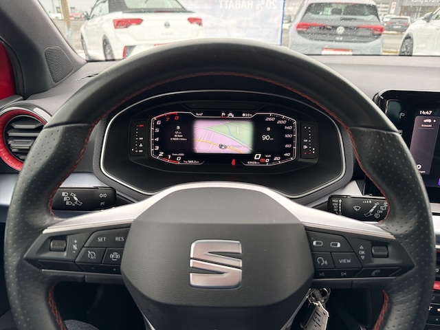 Seat Arona 1.0 TSI FR-lijn