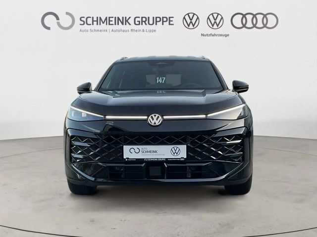 Volkswagen T-Roc 1.5 eTSI DSG R-Line