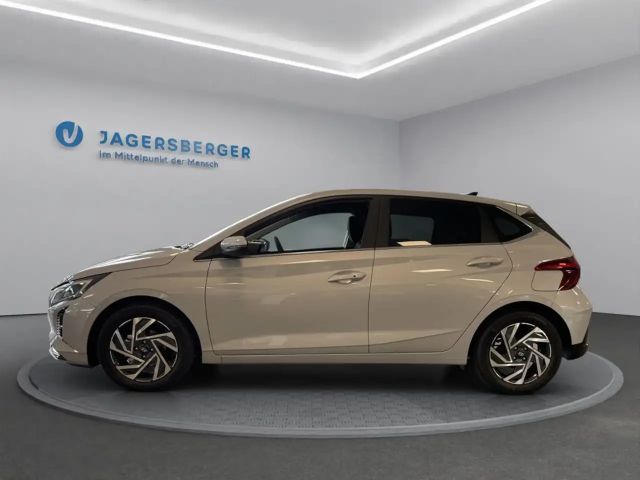 Hyundai i20 1,2 MPI GO PLUS