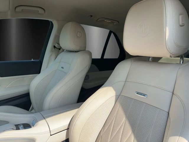 Mercedes-Benz GLE 63 AMG AMG Line