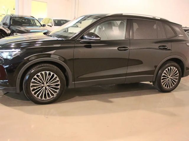 Volkswagen Tiguan 2.0 TDI