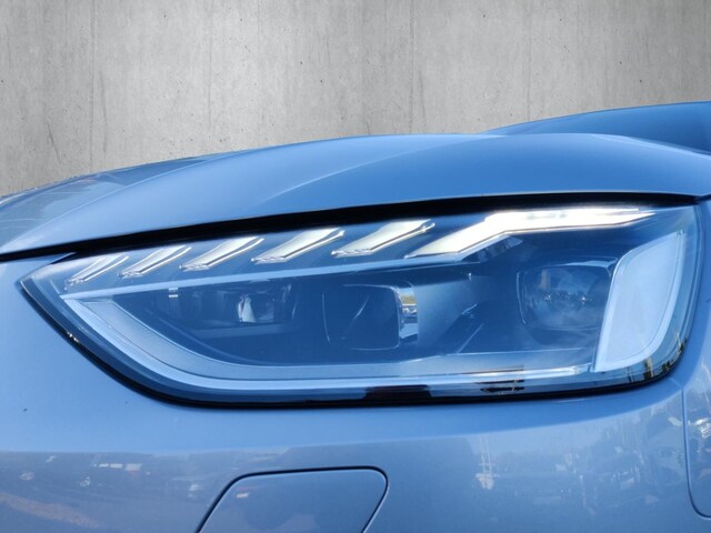 Audi A4 allroad 50 TDI Quattro