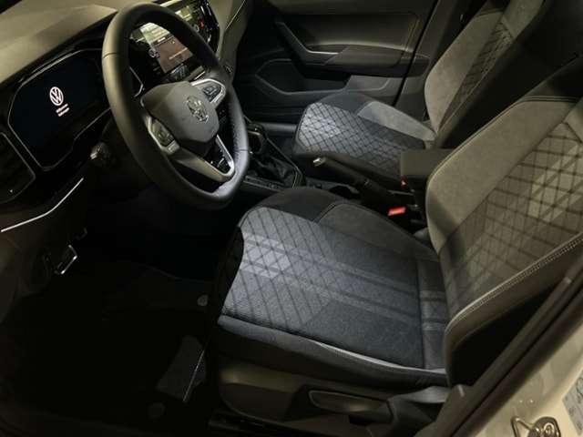 Volkswagen Taigo IQ.Drive