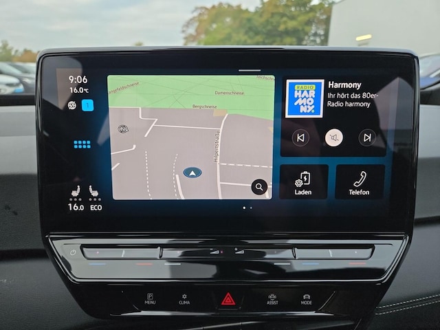 Volkswagen ID.3 Performance Pro