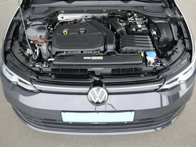 Volkswagen Golf 1.5 TSI Golf VIII Life