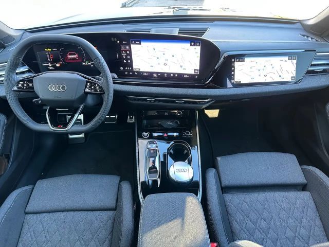 Audi A5 Quattro