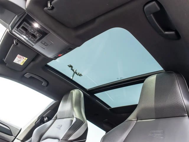 Volkswagen Arteon Shooting Brake 4Motion