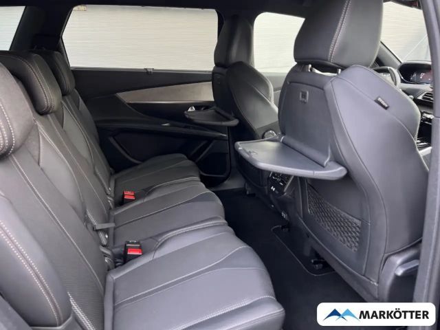 Peugeot 5008 GT-Line PureTech