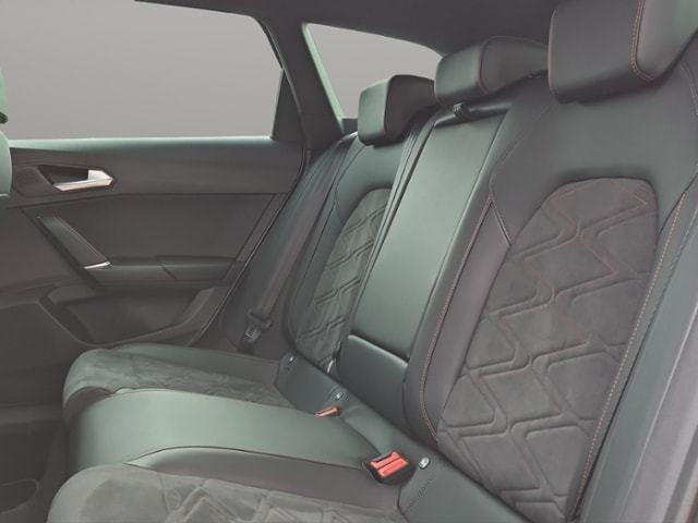 Seat Leon 1.5 eTSI DSG Plus Sportstourer