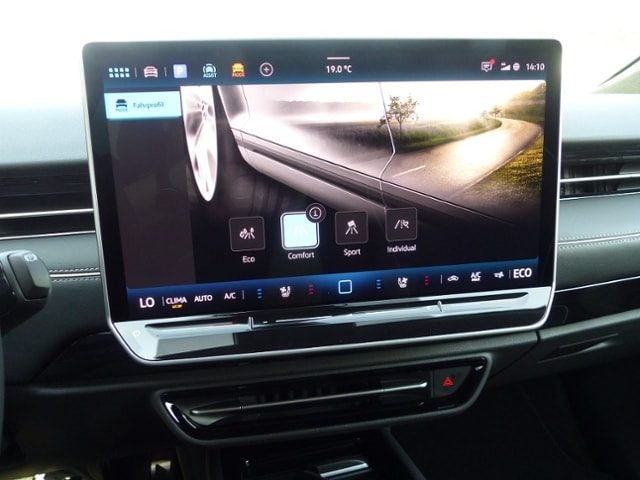 Volkswagen ID.7 Tourer