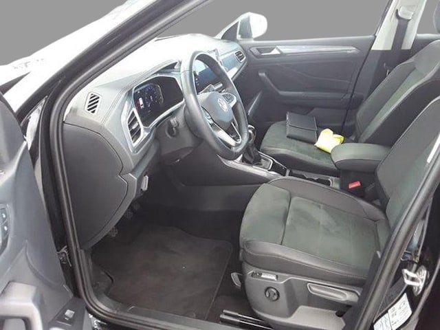 Volkswagen T-Roc 1.0 TSI