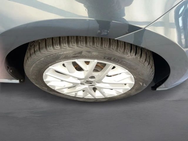 Seat Ibiza 1.0 EcoTSI DSG FR-lijn