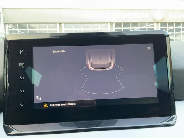 Seat Ibiza 1.0 TSI FR-lijn